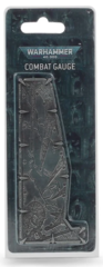 Warhammer 40,000 Combat Gauge